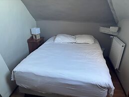 Le Manoir de Conteville