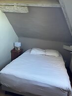 Le Manoir de Conteville