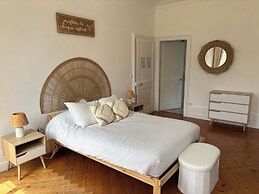 Le Manoir de Conteville