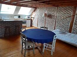 Le Manoir de Conteville