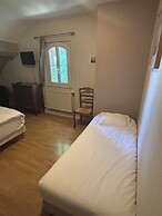 Le Manoir de Conteville