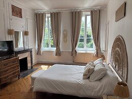 Le Manoir de Conteville