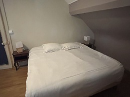Le Manoir de Conteville