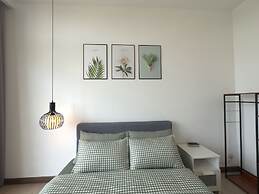 Green Haven