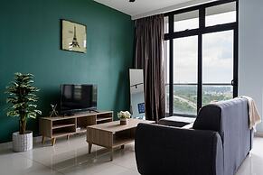 Green Haven