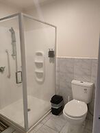 3 Bedroom Garden Chalet B