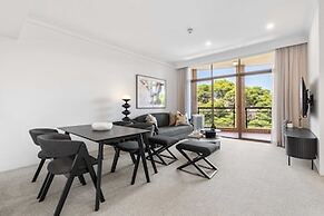 Camperdown Cozy Corner 8