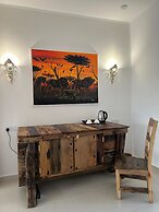 M&M VILLAS ZANZIBAR