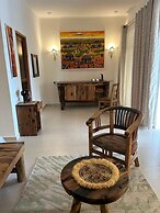 M&M VILLAS ZANZIBAR