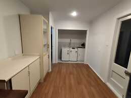 3 Bedroom Garden Chalet A