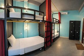 Bliss & Beats Hostel