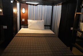 Bliss & Beats Hostel