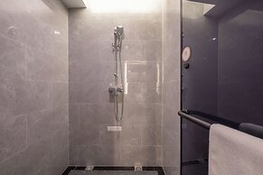World Hotel Jinan Wenlvcheng Branch