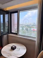 World Hotel Jinan Wenlvcheng Branch