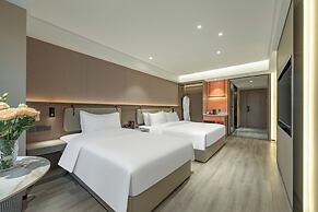 World Hotel Jinan Wenlvcheng Branch