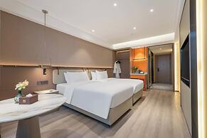 World Hotel Jinan Wenlvcheng Branch
