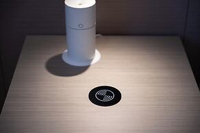 World Hotel Jinan Wenlvcheng Branch