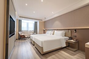 World Hotel Jinan Wenlvcheng Branch