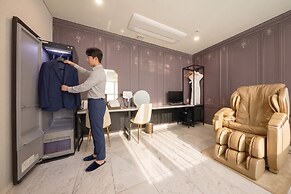 Restia Incheonbay Hotel