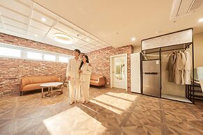 Restia Incheonbay Hotel