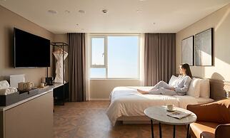 Restia Incheonbay Hotel