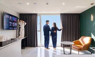 Restia Incheonbay Hotel
