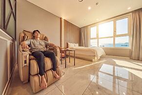 Restia Incheonbay Hotel