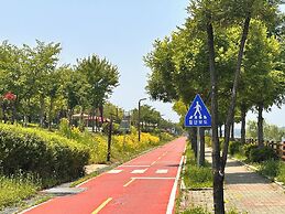 Restia Incheonbay Hotel