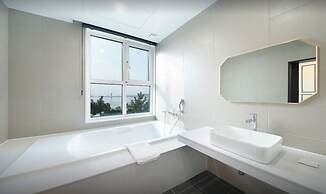 Restia Incheonbay Hotel