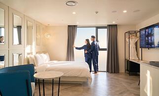 Restia Incheonbay Hotel
