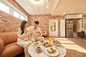 Restia Incheonbay Hotel