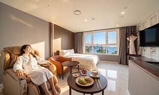 Restia Incheonbay Hotel