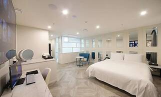 Restia Incheonbay Hotel