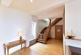 Rouvenaz Appartements