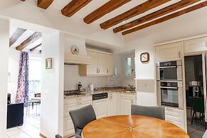 Rouvenaz Appartements