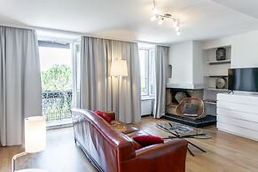 Rouvenaz Appartements