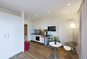 Rouvenaz Appartements