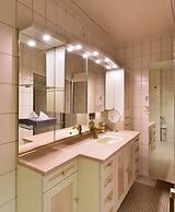 Rouvenaz Appartements