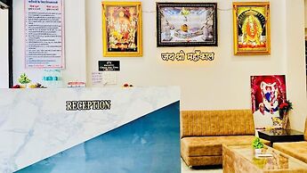 Hotel Laxmi Palace and Restaurants