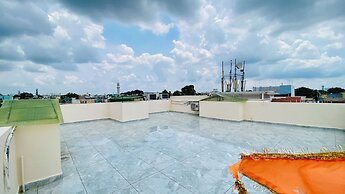 Hotel Laxmi Palace and Restaurants