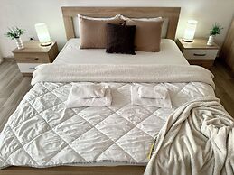 Apart-Hotel Saraj