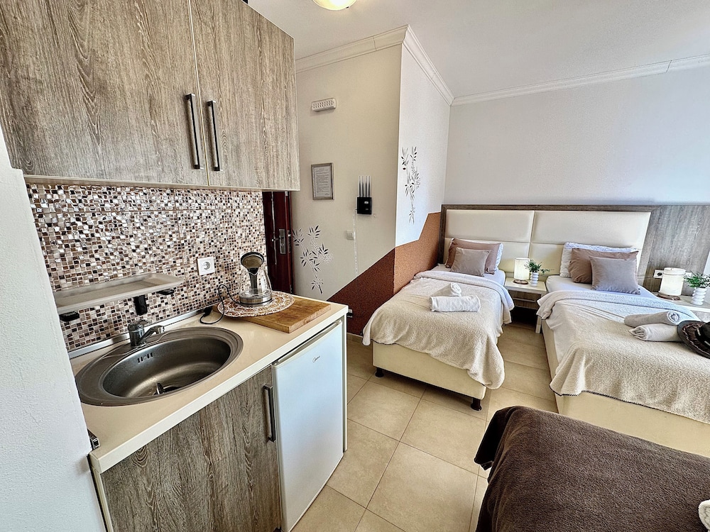 Apart-Hotel Saraj