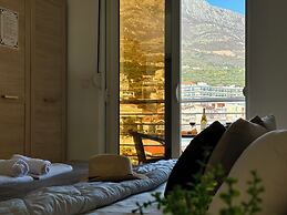 Apart-Hotel Saraj