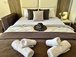Apart-Hotel Saraj