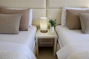 Apart-Hotel Saraj