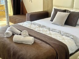 Apart-Hotel Saraj