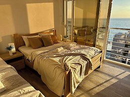 Apart-Hotel Saraj