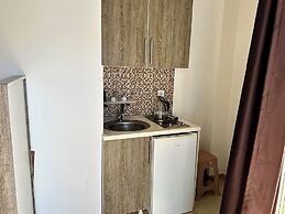 Apart-Hotel Saraj