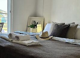 Apart-Hotel Saraj