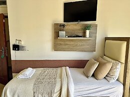 Apart-Hotel Saraj